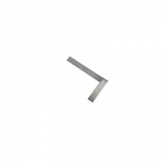 Status One Side Graduated Engineers Try Square, Size: 8 Inch