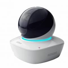 Dahua 3MP Wi-Fi Camera, A35