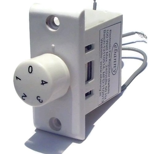 Ebanny 100w Electronic Fan Regulator Pack Of 5