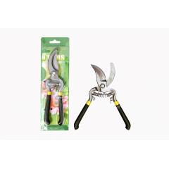 Ketsy 912 Pruning Secateur with Lock, Size: 8 inch