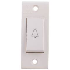 Anchor Penta Cherry Bell Push Switch