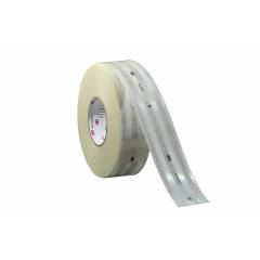 3M 20mm White Premium Grade Vehicle Conspicuity Tape, 983-10