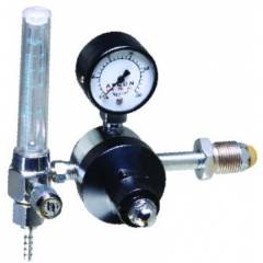 ESAB Argon Flowmeter Regulator Single Stage Regulator