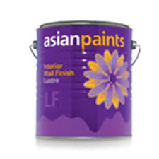 Buy Asian Paints Interior Wall Finish Luster 0126 Gr M1