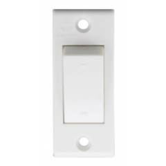 Anchor 1 Way White Switch (Pack of 10)