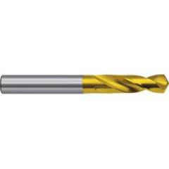 Guhring HSCO Twist and Stub Drill, 5520, Diameter: 12 mm