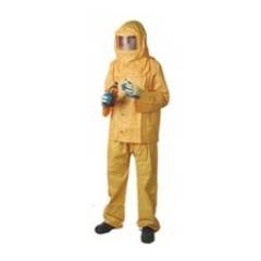 Saviour BPSAV-PVC-ST PVC Safety Suit