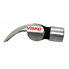 Visko 317 LB Drop Forged Claw Hammer Head (1 Inch)