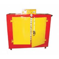 MVI 50kg Stationary Digital Electrode Oven, MVI-E50-HT