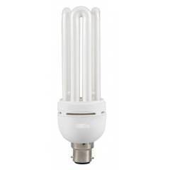 Osram DULUXSTAR 35W B-22 4U Cool White CFL (Pack of 2)
