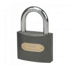 Harrison 40mm Cast Iron Pincylindrical Lock, CL 0322