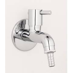 Rocio Uno Nozzle Bibcock, RCUN20