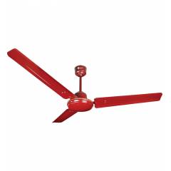 Orient 380rpm New Air Glossy Brown Ceiling Fan, Sweep: 1200 mm