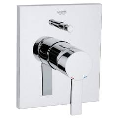 Grohe Allure Single Lever Bath Mixer, 19315000