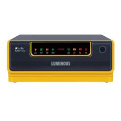 Luminous NXG 1400 1100VA Sine Wave Solar Inverter