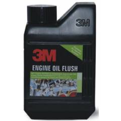 3M 2WH Engine Oil Flush, 50 ml