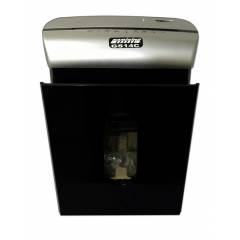 Namibind Cross Cut Paper Shredder Machine, GS 14C