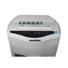 Namibind Cross Cut Paper Shredder Machine with Air Purifier, NB-1516