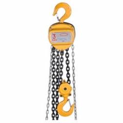 Kepro CE Approved 10 Ton 3m Lift Chain Pulley Block, KT100403
