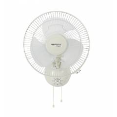 Havells White Dzire Hs Wall Fan, Sweep: 300 mm