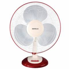 Havells Cherry Swing LX Table Fan, Sweep: 400 mm