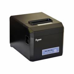 Pegasus PR8021 80mm Thermal Receipt Printer with Ethernet & Auto Cutter