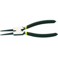 Stanley 7 Inch External Straight Circlip Plier, 84-334-23