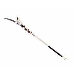 Sharpex 3 Stage Aluminium Pole Long Cutter