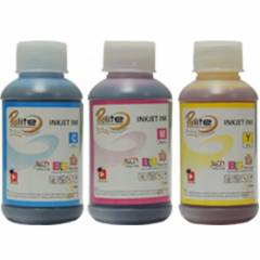 Prodot 100ml 3 Colour Refill Inkjet Ink Combo, IP-HQ05-D3C