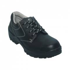 Bata Industrials Bora Derby Steel Toe Safety Shoes, Size: 6 (Pack of 5)