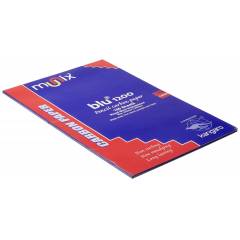 Kangaro BLU 1200 Munix Pencil Carbon Paper, Size: 210x330 mm
