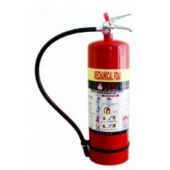 UFS 9L Mechanical Foam Fire Extinguisher, UFS0109M