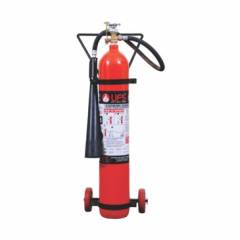 UFS 6.5 Kg CO2 Fire Extinguisher, UFS 0306