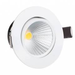VPL 6W Daylight COB Light