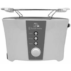 Russel Hobbs 800W Pop up Toaster, RPT209