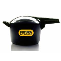 Hawkins Futura 6 Litre Pressure Cooker, F60