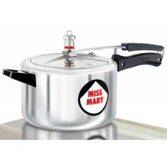 Hawkins Miss Mary 4.5 Litre Pressure Cooker, J44