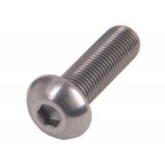 APL Button Head Screws, M3, 8 mm
