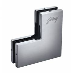 Godrej Stainless Steel L-Connect Patch, 7763