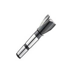 Addison HSS Screwed Shank End Mills Short (Normal) (Pack of 35), 3/4in