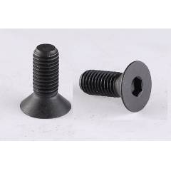 Unbrako M20 Socket Countersunk Head Cap Screw, 220029 (Pack of 10)