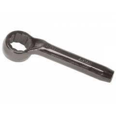 Everest Round Handle Deep Offset Box Wrenches, 310 60mm