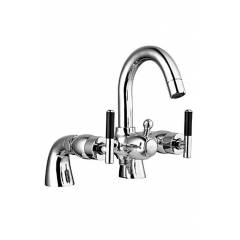 Marc Movements Floor Mounted Bath Tub Mixer, MMO-1170