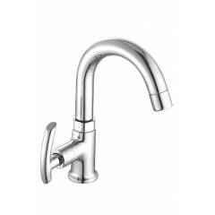 Marc Ceto Swan Neck Tap-Left/Right, MCT-1080