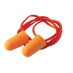 3M Orange Ear Plugs (Pack of 50)