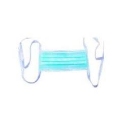 KK Surgical Care Light White 3 Ply Face Masks (Pack of 200)