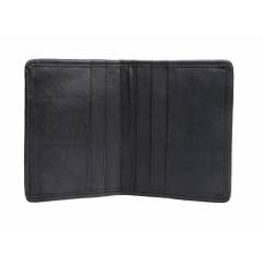 Risali RST-BLC001B Black Office Document Bag