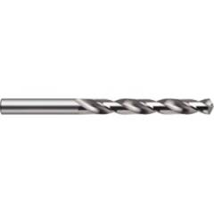 Guhring HSCO Twist and Jobber Drill, 5523, Diameter: 4.700 mm