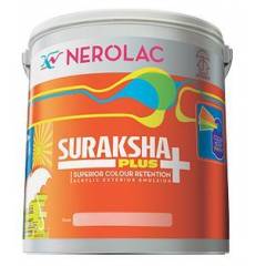 Nerolac Suraksha Plus Paint SL1-20L