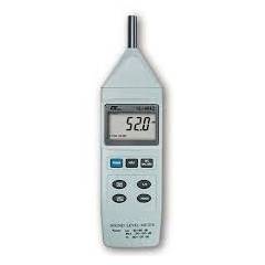 Lutron SL-4012 Low Power Consumption Sound Level Meter